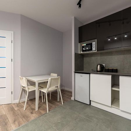 Westostapart A 183 วอร์ซอ ภายนอก รูปภาพ